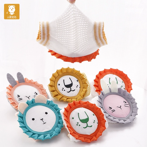 Детские тонкие летние защитные наколенники для раннего возраста, защита при падении, увеличенная толщина