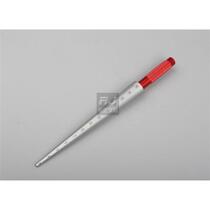 Special constant conical feeler gauge taper aperture gauge round hole tapered plastic pipe steel pipe inner diameter measurement 145mm 30