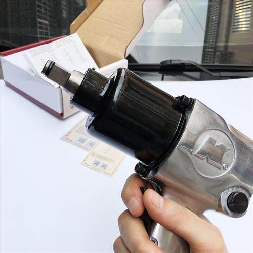 ພິເສດ K ຍີ່ຫໍ້ K853 pneumatic wrench ປືນລົມຂະຫນາດນ້ອຍ 1/2 pneumatic air cannon machine high torque industrial grade auto repair tools
