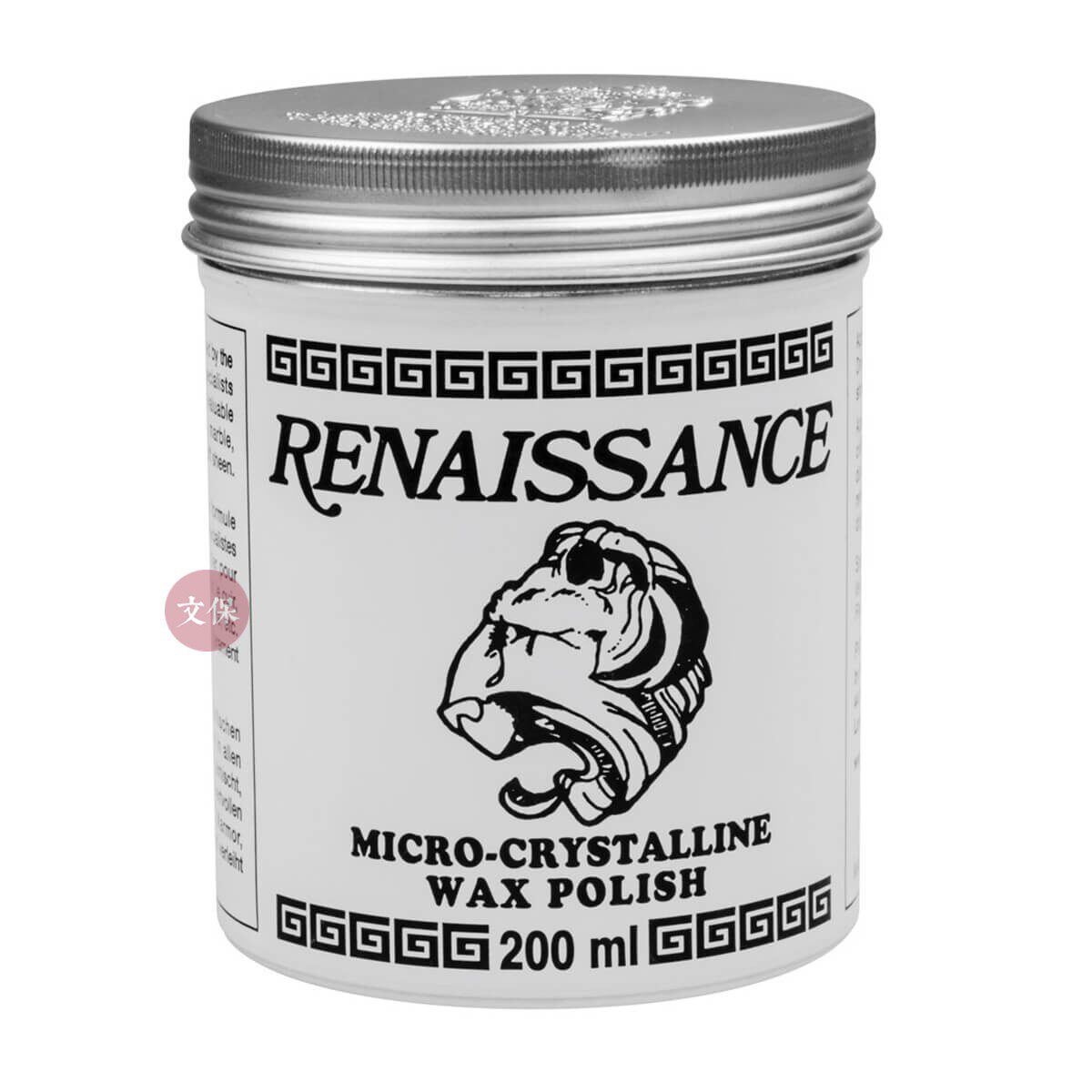 Spot Renaissance Wax Renaissance microcrystal wax jewellery club ironware moisture-proof and anti-corrosive seal-Taobao