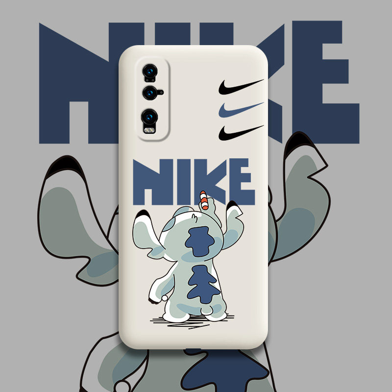 Small monster oppofindx2 mobile phone protective shell liquid silicone anti-fall findx2pro soft shell full package lens suitable for oppo male and female new lovers creative personality thin cartoon net