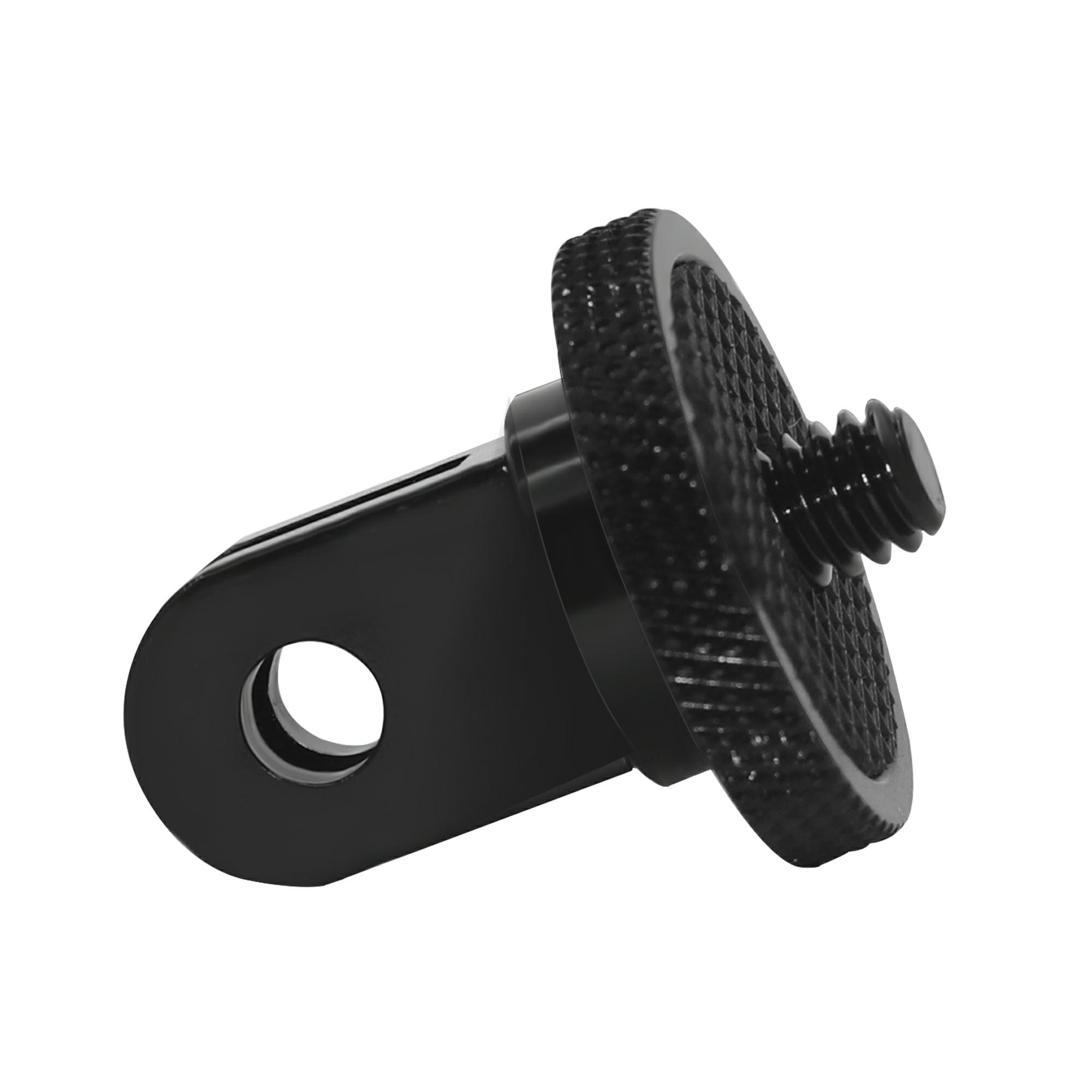 Applicable 360oner x x2 metal adapter tripod self-slapping bar base 1 4 connecting head universal base