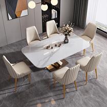 New 2023 new dining chairs for home modern simple dining tables and chairs light luxury backrest manicure chairs hotel restaurant negotiation leather