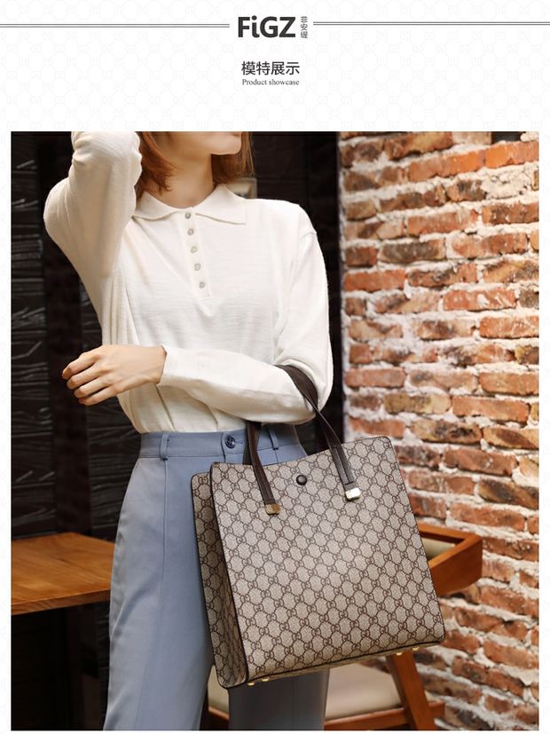 Túi xách nữ 2019 thời trang mới hoang dã vai da Messenger túi xách họa tiết đại dương túi xách mẹ - Túi xách nữ balo da đẹp cho nữ