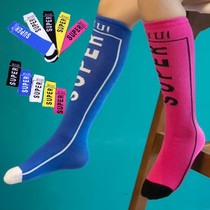 New childrens student middle tube socks tide socks girls Korean fashion heap heap large childrens cotton socks half tube boys stockings