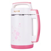 máy làm sữa hạt bear Máy xay sữa tự động thông minh máy xay đậu nành đa chức năng máy ép trái cây gia đình trộn cơm trộn quà tặng - Sữa đậu nành Maker máy làm sữa hạt