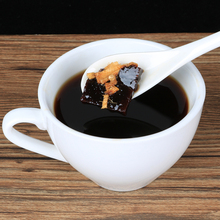 【小黄城】手工熬制红糖姜茶黑糖块