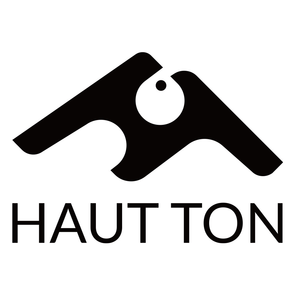 皓顿户外旗舰店的LOGO