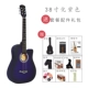 Nam sinh với 38 inch người lớn thực hành guitar gỗ sinh viên nữ dân gian guitar nhạc cụ guitar mới bắt đầu- - Nhạc cụ phương Tây