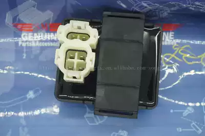 New Continent Honda KTT War Eagle SDH150-B igniter SDH150-C KTT J six-pin igniter CDI