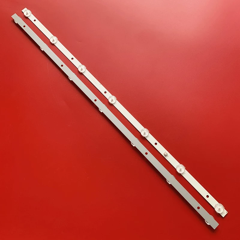Подходит для световой ленты AOC T3211M 320L 32E9 7S1P 2X7 подсветка CC02320D570V12 08