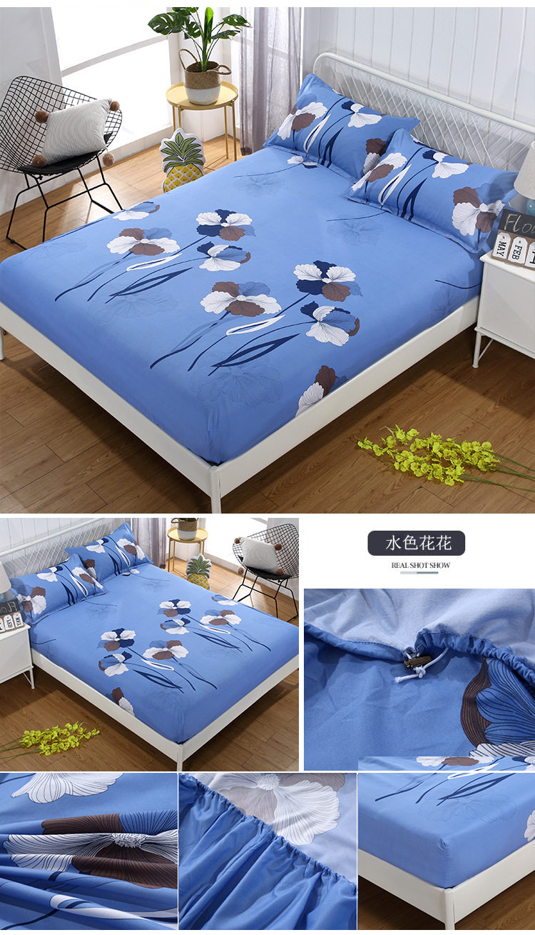 Водооборочный цветок