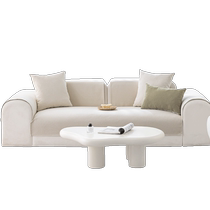 Waterproof sofa cushion Four seasons universal anti-slip minimalist anti-cat grabbing sofa cover lid cloth armrests backrest cover towels