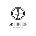 GB嘻哈线上商店的LOGO