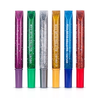 Классический, 6 цветов, 12 мл