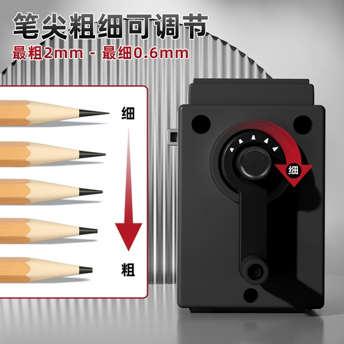 Камера, детская универсальная точилка для карандашей для школьников