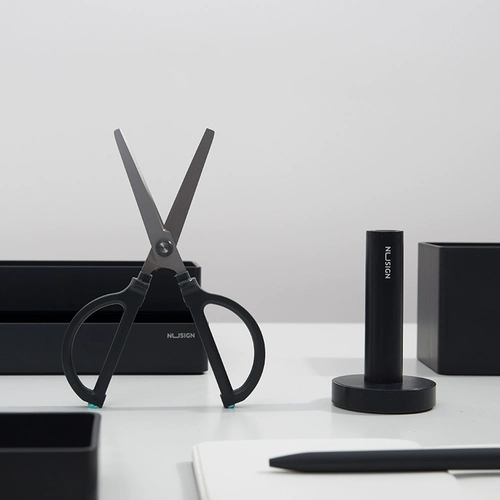 Канцтовары, многофункциональные ножницы для многоразового использования для школьников, маленькие поделки из бумаги, «сделай сам»