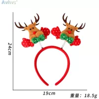 Рождественская лоська