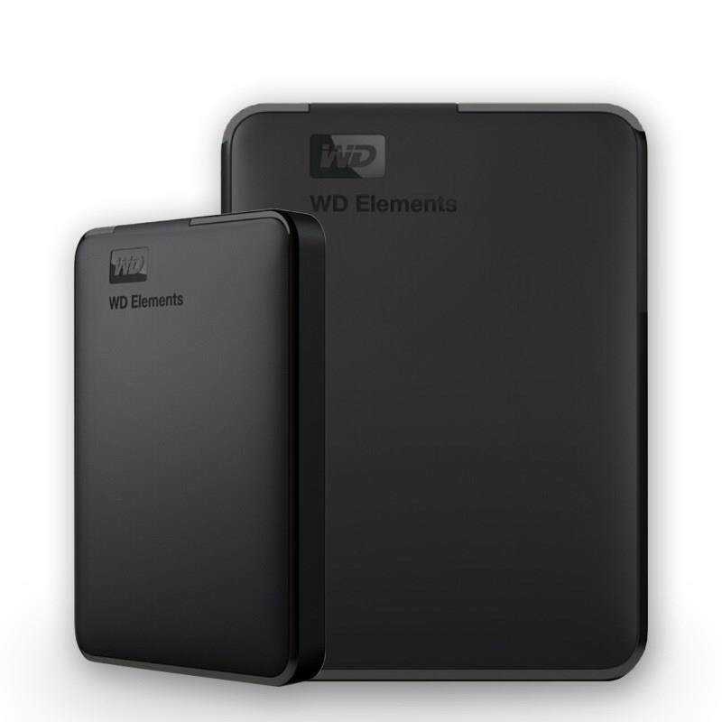 5TB Portable External Hard Drive Disk USB3 0 HDD