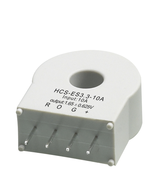 HCS-ES3 3 5A 10A 10A 25A 25A 50A 50A current sensor