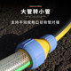 Water pipe quick connector 4 minutes 6 minutes 1 inch variable diameter quick connect hose connector universal quick conversion interface docking accessories