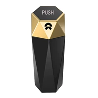 2022 Trash Can-Golden (с логотипом автомобиля Weilai)