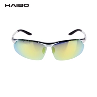 Металлический, желтый