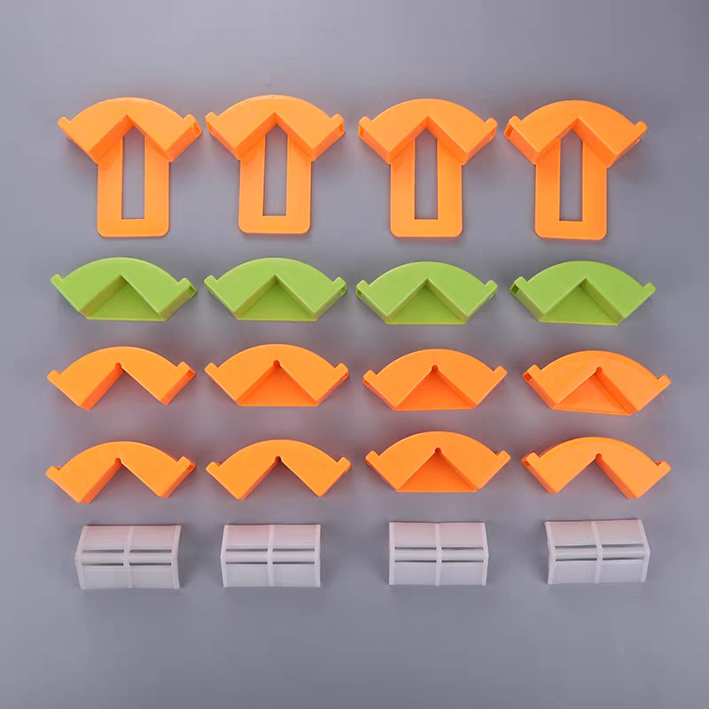池红拉紧器捆绑器的LOGO