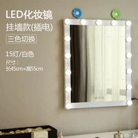 Белая висящая стена рама 45*55