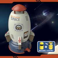 [Ракетный белый медведь] раздела базовый интерфейс+интерфейс водопровода