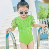 Детский купальник, 2 лет