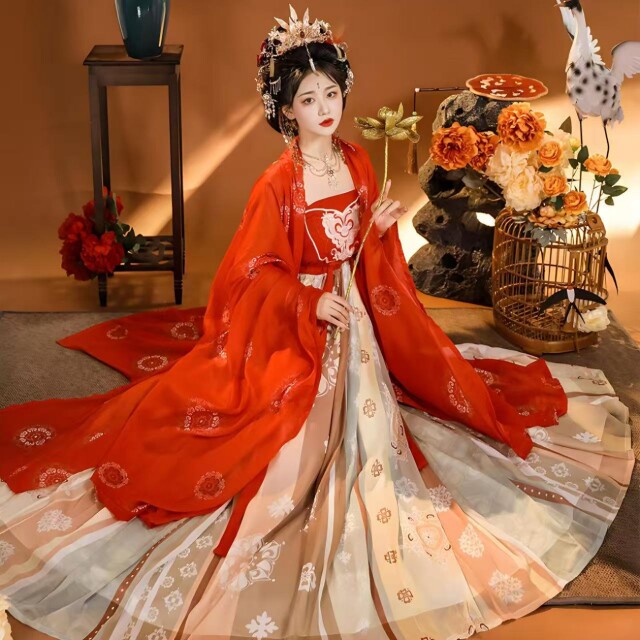 斐思妮服装店