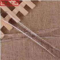 Baking Tool Transparent Demould Knife Small Scraper Small Rag Knife Scraping Flat Knife filling Cake De-moulding Knife Quanzhou