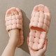 浴室拖鞋女款夏季室内家居家用卫生间专用防滑漏水速干情侣凉鞋