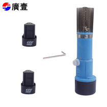 Waterproof belt with speed-adjustable forward and reverse electric fish scale scraper rechargeable lithium electric fish scale scraper and fish scale brush