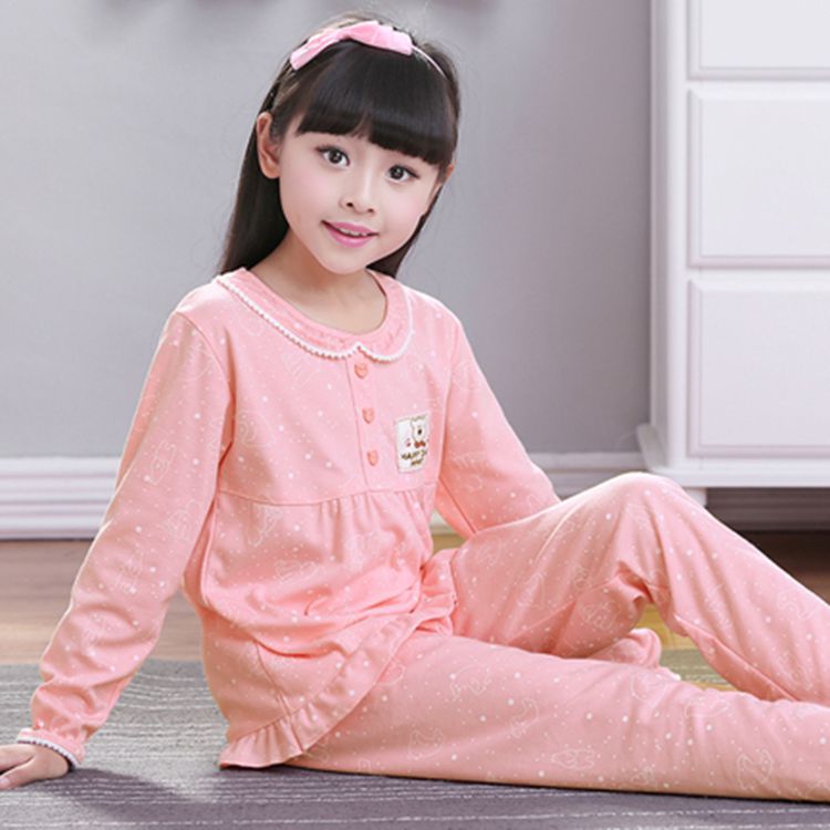 . Childrens trẻ em gái symmy mùa xuân và mùa thu 8 bông 10 công chúa cô gái mùa xuân cô gái 12-15 tuổi bao zhong con lớn