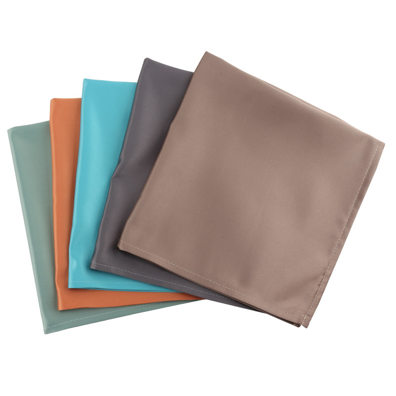 And family dining towels Boukoué Bouquet Flowers Hotel Dining Room Dining-Dinner Napkin-Dinner Napkin with Western napkin Napkin Buckle Suit