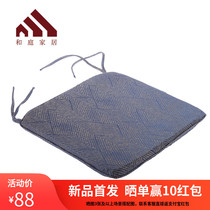 And family home chair sofa Cushions Cushions NORDIC STYLE MINIMALIST MODERN LIVING ROOM UNIVERSAL DINING ROOM TABLE CHAIR CUSHION