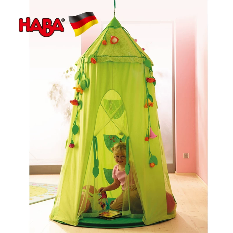 Import tent, (Physicals), Germany