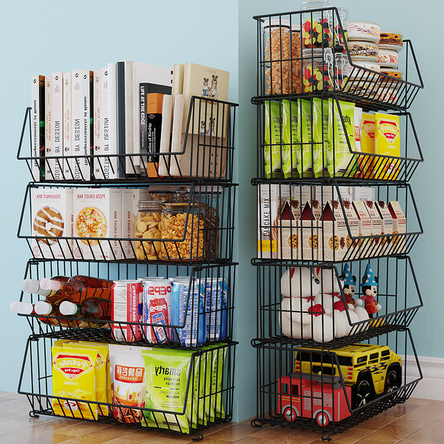 toy storage racks