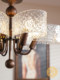 Dizan Bedroom Chandelier, Mid-Century Style, 2026 New Designer American Retro Dining Room French Room Lighting Fixtures