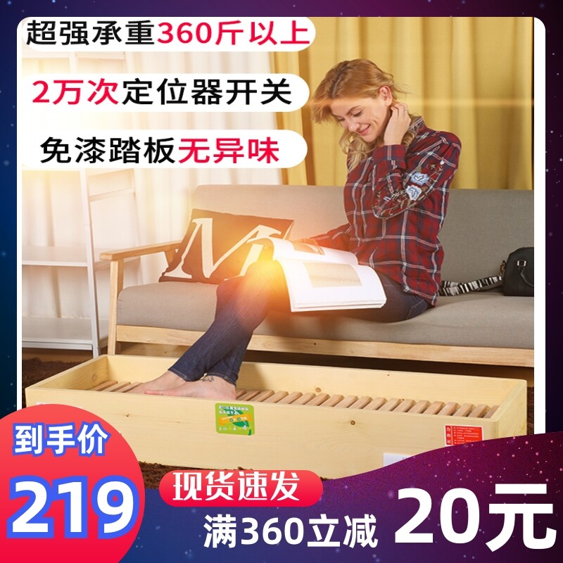 Solid wood electric fire box warmer home energy saving foot warmer Huaihua large number baking fire oven baking fire box electric fire barrel baking feet