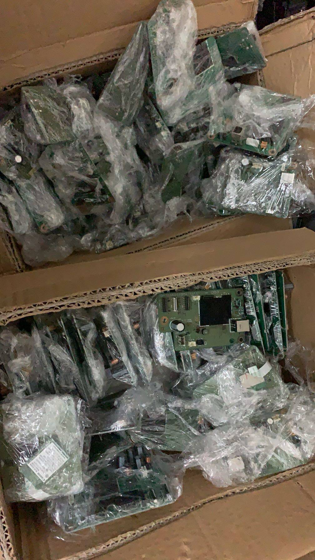 Canon Mg2922 mg2522 2540 mg2920 mg2965 motherboard cleared 5B00 unlock