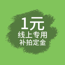 VMOD 1 Yuan Dingyuan Price Difference Shipping to Pay