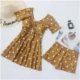 Áo tắm nữ 2020 kiểu mới nóng bỏng cổ tích fan bảo thủ che bụng giảm béo Hàn Quốc gió che thịt vú nhỏ suối nước nóng - Bộ đồ bơi hai mảnh