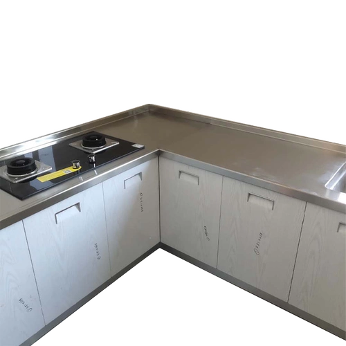 Индивидуальная плита из нержавеющей стали для шкафа, световая панель, Шанхай, увеличенная толщина