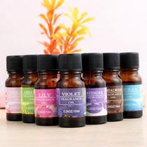 Water - soluble essential oil of aroma and humidifier