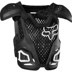American FOX Children Áo giáp vị thành niên Kneepad Elbow Cân bằng Xe trượt Xe địa hình Moto Bike Ride Ride - Xe máy Rider thiết bị găng tay chạy xe máy Xe máy Rider thiết bị