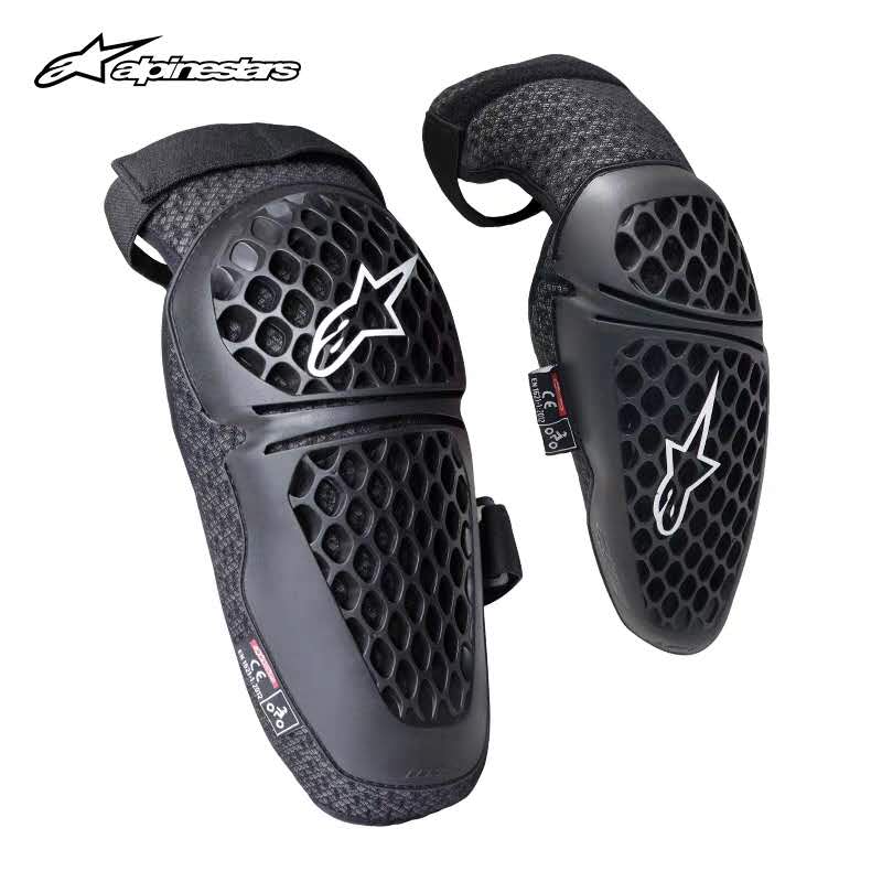 a star alpinestards locomotive riding gear kneecap armguard armguard armguard protection leg winter anti-fall