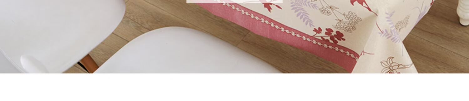 Nhật Bản ánh sáng sang trọng PVC khăn trải bàn chống thấm nước chống bỏng dầu bàn dùng một lần vải hộ gia đình hình chữ nhật khăn trải bàn in gió bàn trà - Khăn trải bàn khăn trải bàn trang trí